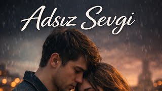 ADSIZ SEVGİ - ANATOLİAN PSYCHEDELİC ROCK | 2026 