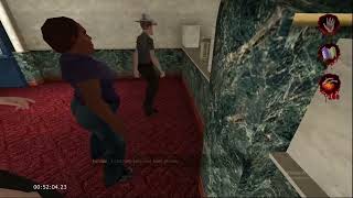 Postal 2 bank glitch