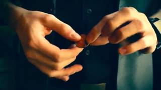 Transition (DVD and Gimmick) by Jamie Docherty and World Magic Shop - www.MagicCastle.com.sg