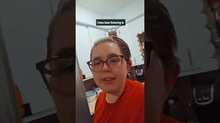 I am in a book slump #booktok #shorts