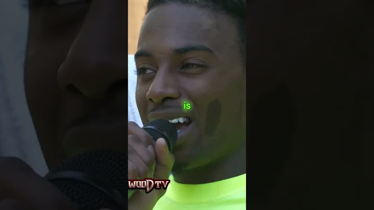 carti advice to the youth #carti #playboicarti #interview #shorts  #rap #hiphop