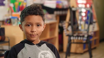 Personalized Path And Pace: Personalized Learning in an Elementary Classroom