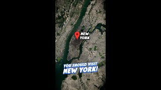 A little trip to New York (Stumble edition) 🗽💜 #stumbleguys #newyork