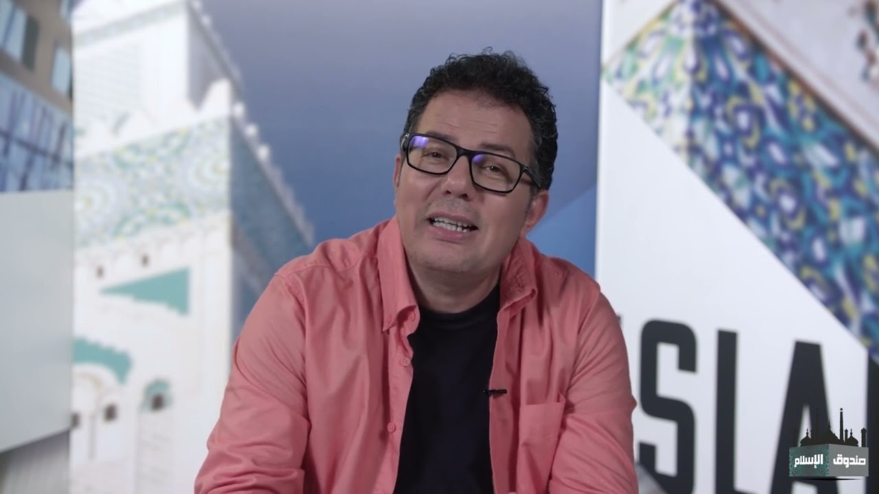 صندوق الإسلام 196 الأمويون لم يكونوا مسلمين ولا مسيحيين