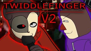 twiddlefinger V2 animation