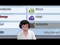 Beginning of video