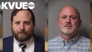 Legal teams for former Williamson County sheriff, assistant county attorney expected in courtroom