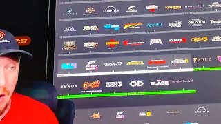 Dreamcast Guy PlayStation Fanboys SHOCKED PS5 DEFEATED Xbox!?! PS5 Won The Generation With No GAMES 