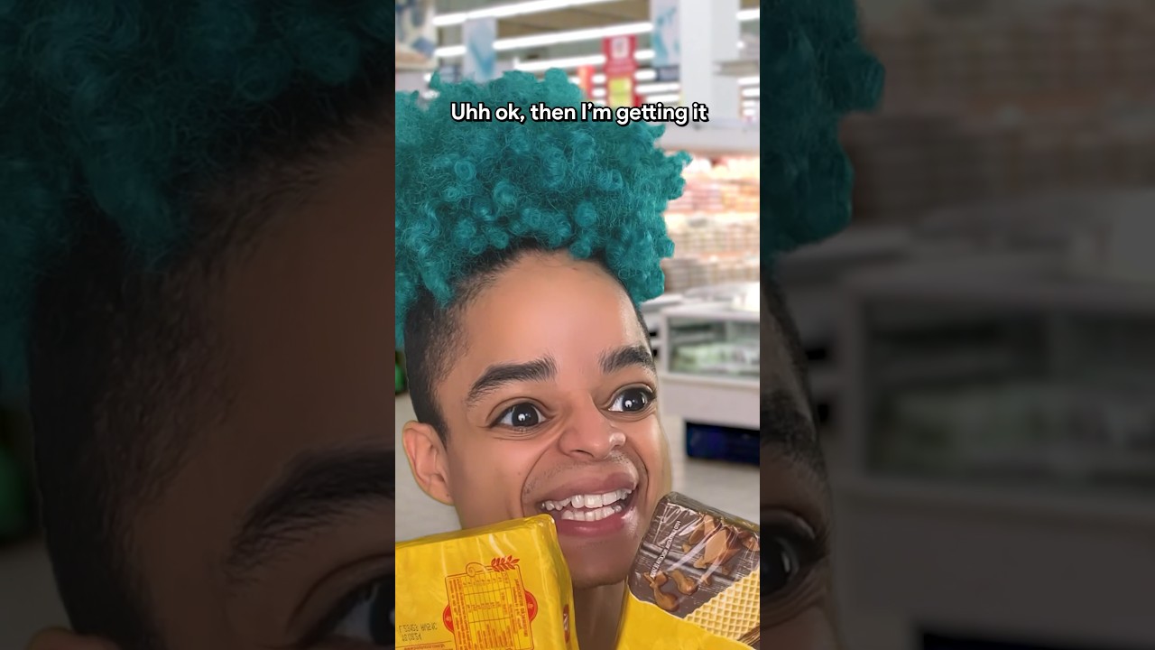 WHEN ITS BUY 1 GET 1 FREE