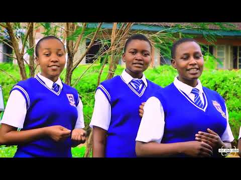 THIS IS MY FATHER S WORLD BY TOMBE GIRLS HIGH SCHOOL CHOIR