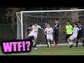 JONY GETS KICKED OUT OF MATCH!! (School Football / Soccer highlights) s.3 ep.1