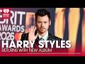 Harry Styles Returns With New Album: 'It's All Waiting There For You' | Fast Facts