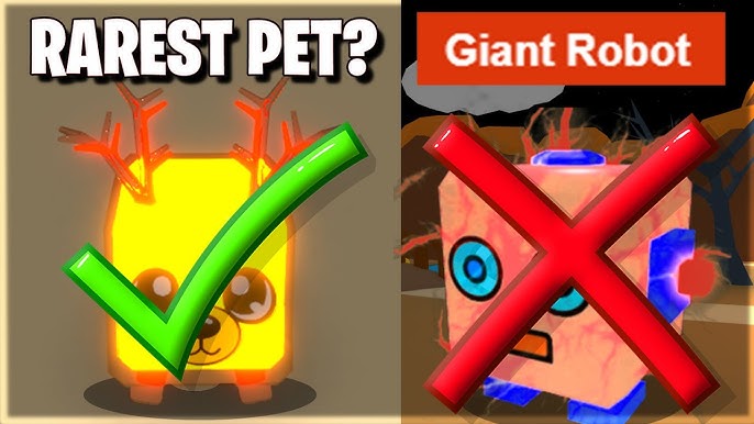 Pet Simulator X Yeet World Orbs - Hold To Reset