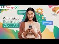 How to Set Up a Free WhatsApp API | Step-by-Step Tutorial