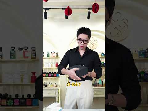 Phải công nhận là LUSTED đang làm tốt, chỉn chu và thấu hiểu tâm lí khách hàng của mình #eap