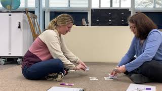 Multiplication War