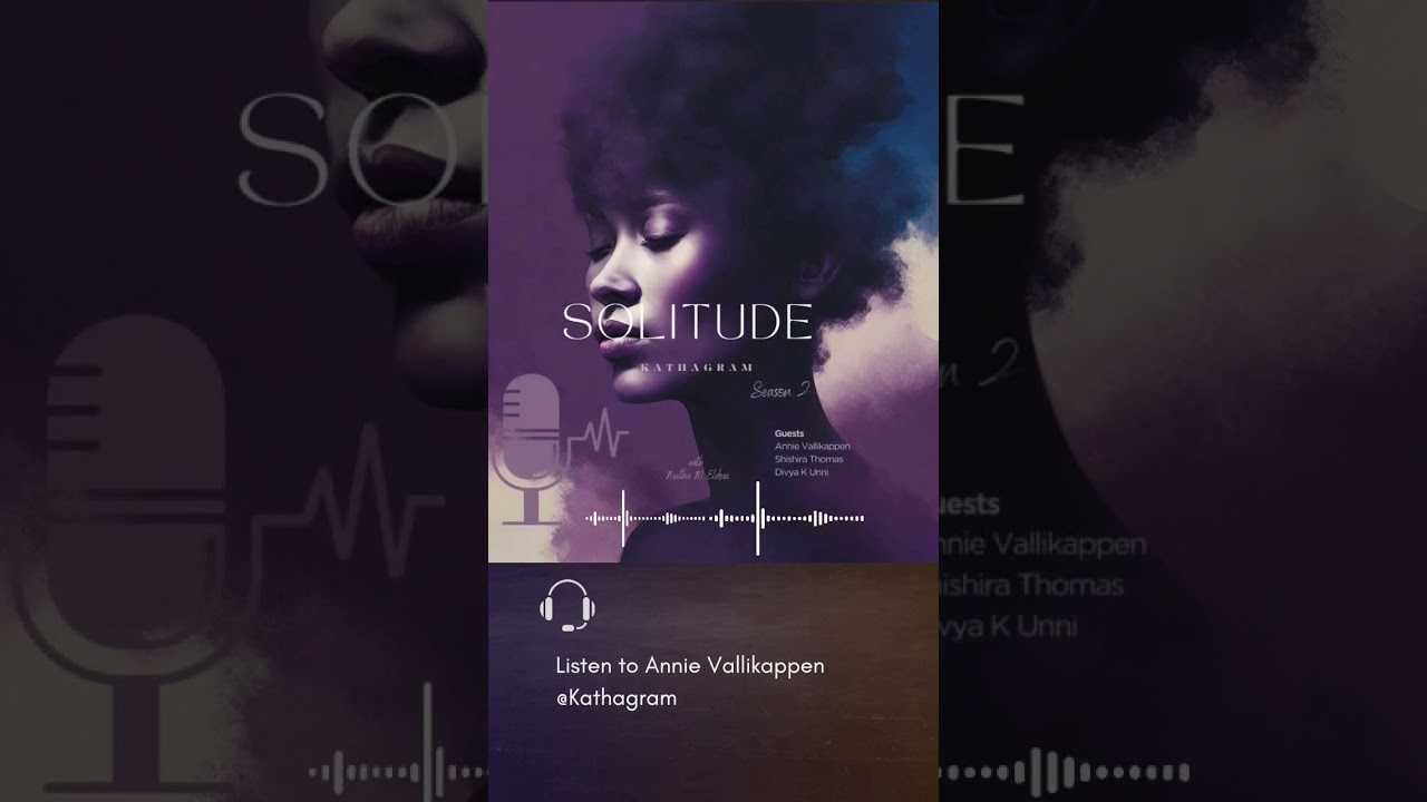 Embracing Solitude: Annie Valliikappen speaks 