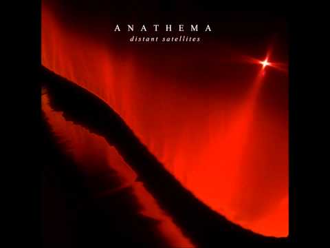 Anathema (+) Dusk (Dark Is Descending)