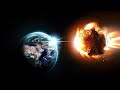 Может ли Земля столкнуться с астероидом? Что произойдет, если на Землю упадет астероид?