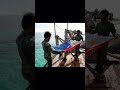 Con Tàu Rỉ Sét Giữa Biển Đông | Sự Thật Về BRP Sierra Madre Ở Bãi Cỏ Mây