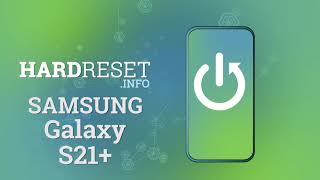 How to Fix Mobile Networking in SAMSUNG Galaxy S21+ - Reset Network Settings screenshot 4