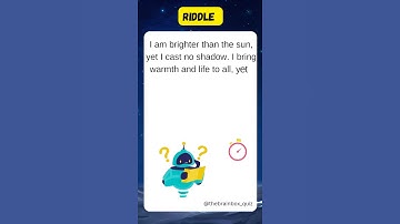 Unravel This Mysterious Riddle 🕵️‍♂️ | Can You Crack the Code? #brainteaser #puzzle #riddle #quiz