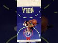 Trey Murphy III Alley-Oop Dunk! #pelicans #nba #shorts