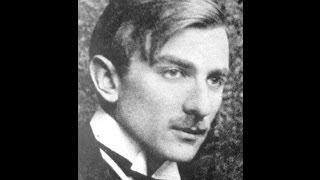 Szymanowski Variations on a Polish Folk Theme in B minor op. 10 (Theme and Var. I -V)