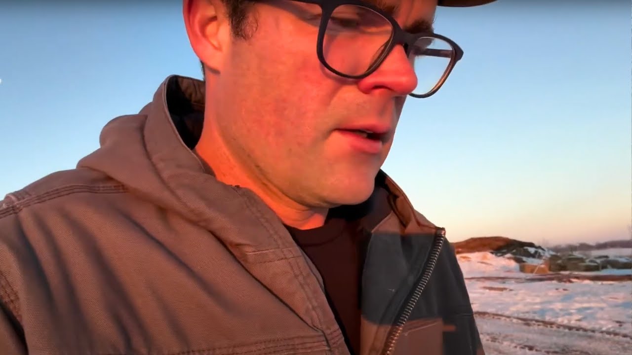 Avian Flu Wiped Out Our Entire Flock 😞 (Part 1) - YouTube