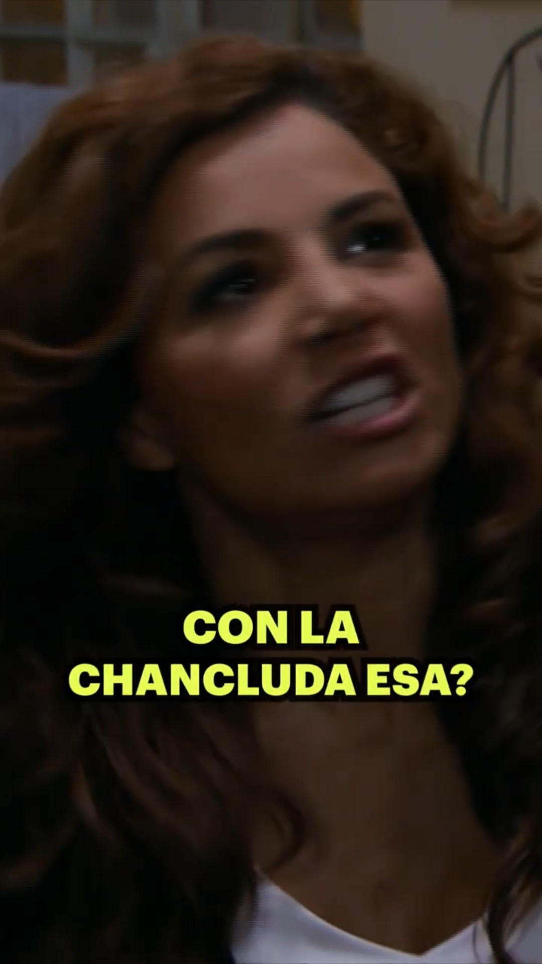 My Chernóbil ☠️ cada que salgo a trabajar ? #hastaelfindelmundo #tlnovelas