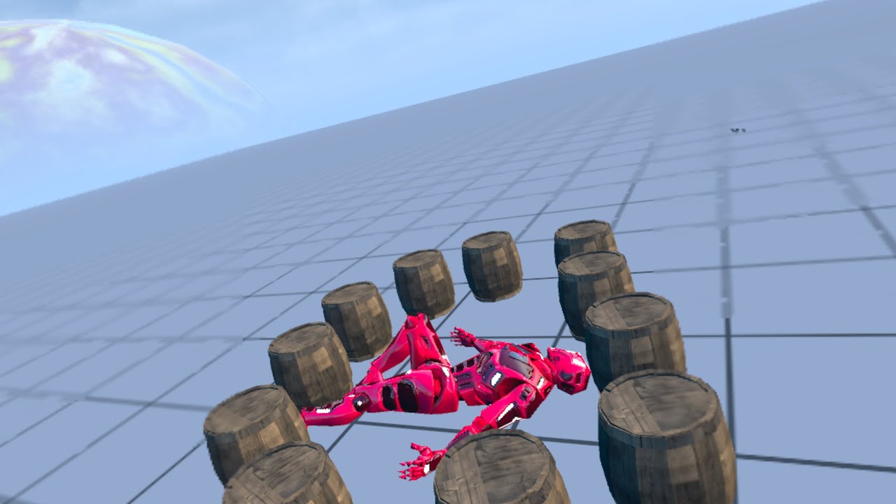 Experimenting with Jacky (DOWNSHOT)