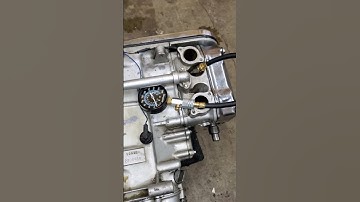 Failed Compression Test.