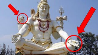 Top Most Real Hindu God Caught On Camera In Hindi || Real Sai baba Caught On Camera || #FLASHFACT ||