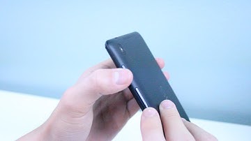 How To Take A Screenshot on Nexus 7 FHD 2013 | Tutorial