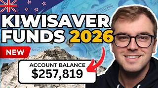 I Found New Zealand's Top-Performing KiwiSaver Funds in 2026