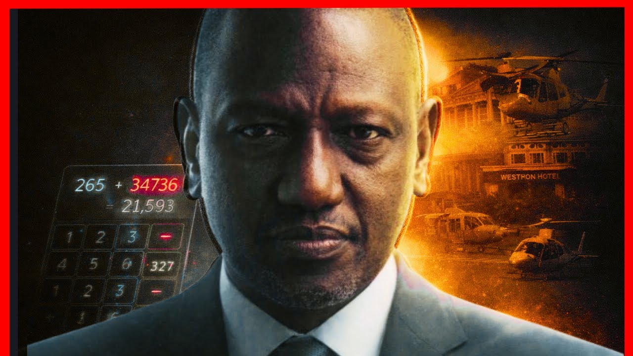 How 'Kasongo' made 6 BILLION in 3 years (The Question Nobody Asks)