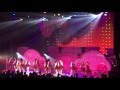 20160130 AKB48 チーム8 和歌山昼公演  あまのじゃくバッタ