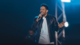 Hamaki's Concert in Riyadh | 2019 | حفل حماقي في موسم الرياض