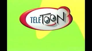 Teletoon Hiccups Bumper Id Its Unreal