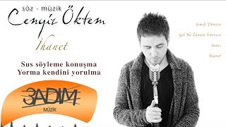 Cengiz Öktem - İhanet (  Official Lyric Video )