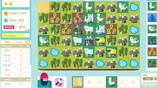 Leaf Town Demo - Gameplay