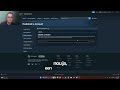 Hoe maak je een Steam-familiegroep - volledige handleiding