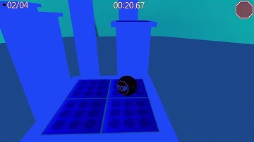 Marble Blast STOP II 1.0 - Sunken Teapots (57.90s)