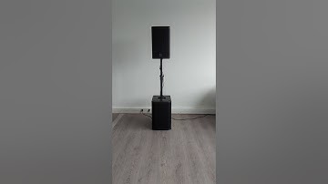 Test DB Technologies SUB 612 N°2