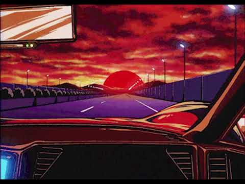 kiyotaka sugiyama and omega tribe - dear breeze (slowed + reverb)
