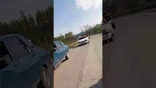 Yok Böyle Asker Konvoyu