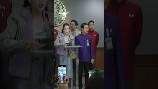 #ประจักษ์วิเคราะห์ : พรรคประชาชน ที่นั่งอยู่บนภู ดูสถานการณ์ทางการเมือง ? #thaipbs #shortsthaipbs