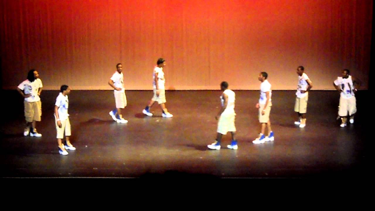 Zeta Sigma @ NC Challenge