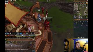 Petey Plays RS3! - Episode 16