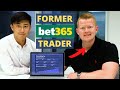 Secrets of Sports Betting Sites Exposed | Interview with Ex Bet365 Trader